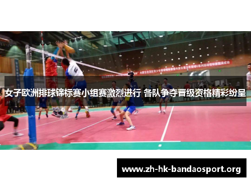 女子欧洲排球锦标赛小组赛激烈进行 各队争夺晋级资格精彩纷呈