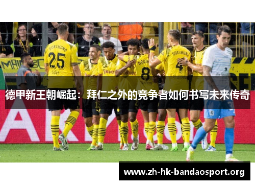 德甲新王朝崛起：拜仁之外的竞争者如何书写未来传奇