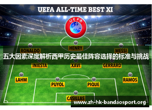 五大因素深度解析西甲历史最佳阵容选择的标准与挑战
