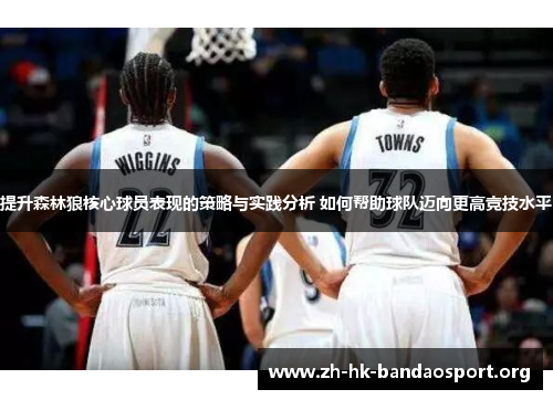 提升森林狼核心球员表现的策略与实践分析 如何帮助球队迈向更高竞技水平