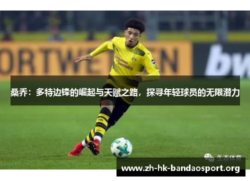 桑乔：多特边锋的崛起与天赋之路，探寻年轻球员的无限潜力