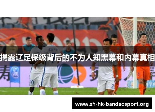 揭露辽足保级背后的不为人知黑幕和内幕真相 揭露辽足保级背后的不为人知黑幕和内幕真相