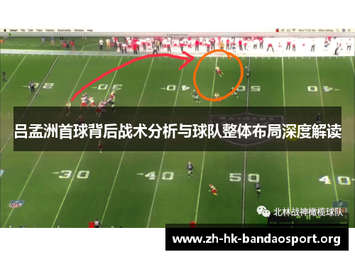 吕孟洲首球背后战术分析与球队整体布局深度解读
