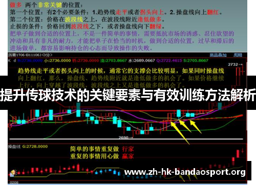 提升传球技术的关键要素与有效训练方法解析