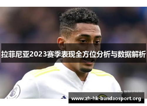 拉菲尼亚2023赛季表现全方位分析与数据解析 拉菲尼亚2023赛季表现全方位分析与数据解析