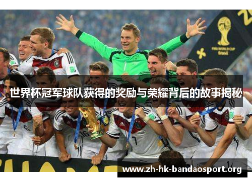 世界杯冠军球队获得的奖励与荣耀背后的故事揭秘