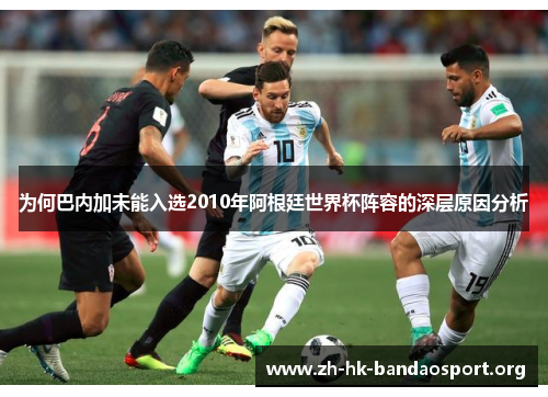 为何巴内加未能入选2010年阿根廷世界杯阵容的深层原因分析