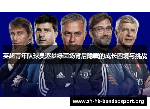 英超青年队球员逐梦绿茵场背后隐藏的成长困境与挑战 英超青年队球员逐梦绿茵场背后隐藏的成长困境与挑战