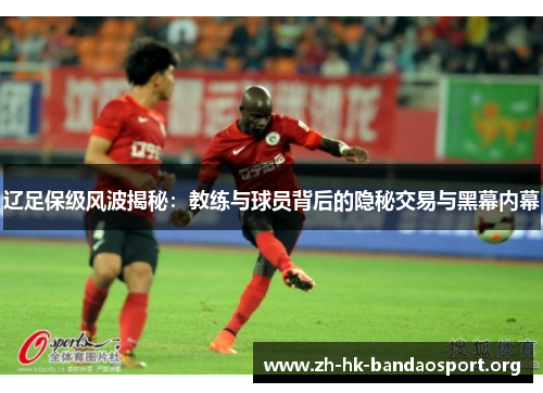 辽足保级风波揭秘：教练与球员背后的隐秘交易与黑幕内幕